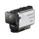 Sony FDR-X3000VR 