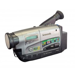 Panasonic NV-RZ27 (VHS-C)