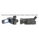 SONY FDR-AX100E