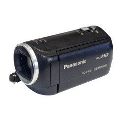 Panasonic HC-V160 Full-HD