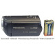 Panasonic HC-V160 Full-HD