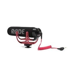 Rode VideoMic GO