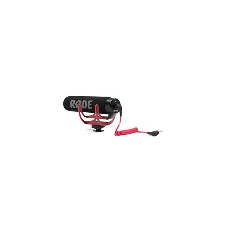 Rode VideoMic GO