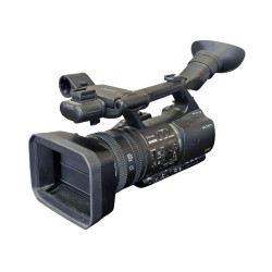 Sony HVR-Z5N (HDV+)