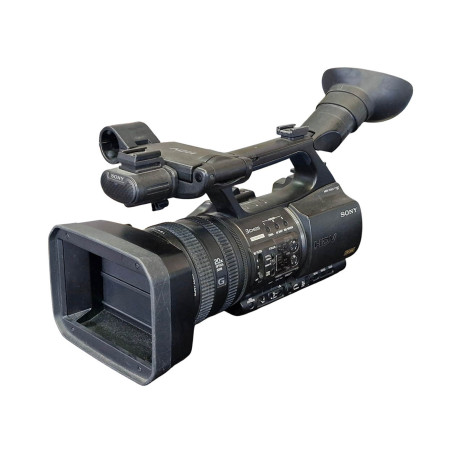 Sony HVR-Z5N (HDV+)