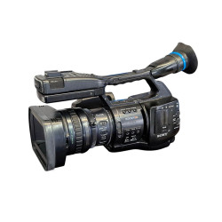 Sony PMW-EX1R XD-C