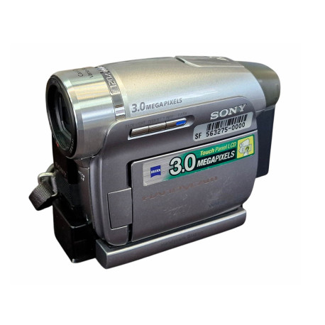 Sony DCR-HC96
