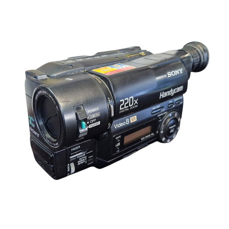 Sony CCD-TR415 Video8