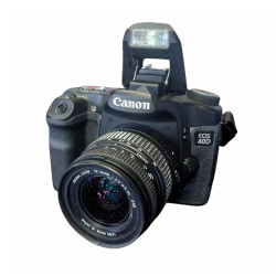 Canon EOS 40D (10MPx)