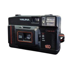 HALINA 160 (Film)