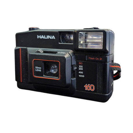 HALINA 160 (Film)