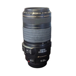 Canon EF-S 70-300IS USM