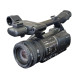 Sony HVR-Z5N (HDV+)