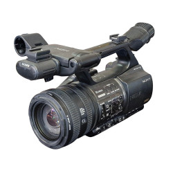 Sony HVR-Z5N (HDV+)