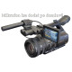Sony HVR-Z5N (HDV+)