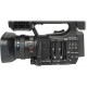 Canon XF100 F-HD PROFI
