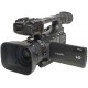 Canon XF100 F-HD PROFI