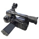 Canon XF100 F-HD PROFI