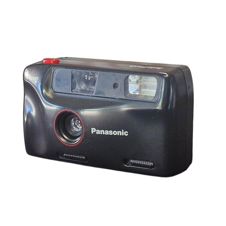 Panasonic C-325 EF (Film)