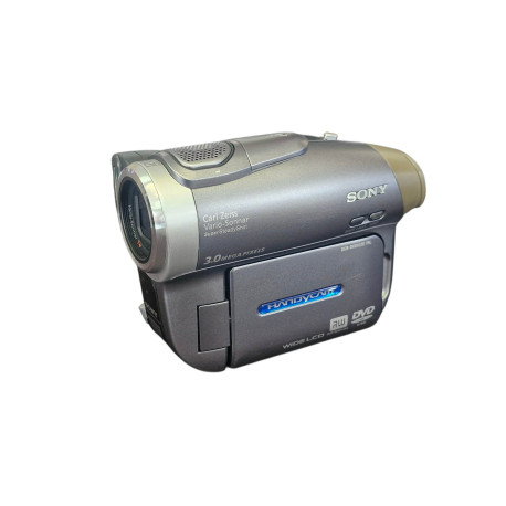 Sony DCR-DVD803 (DVD)