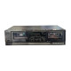 Sony TC-W310 - DOUBLE-DECK