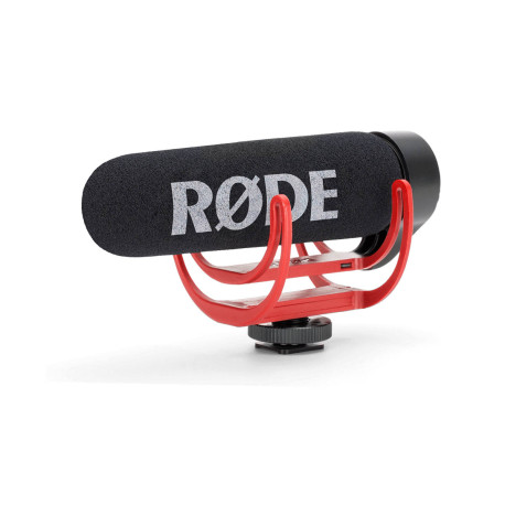 Rode VideoMic GO