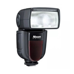 Blesk NISSIN Di700A + Air 1