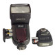Blesk NISSIN Di700A + Air 1