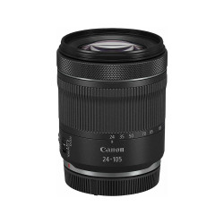 Canon RF 24-105 f4-7.1 IS STM