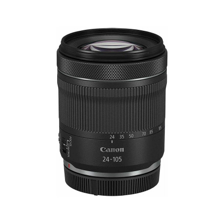 Canon RF 24-105 f4-7.1 IS STM