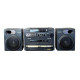 BOOMBOX Philips AW7730