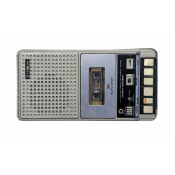 Magnetofon HITACHI TRQ-295R
