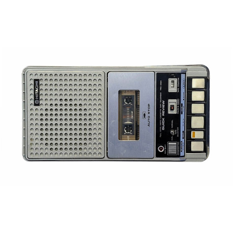 Magnetofon HITACHI TRQ-295R