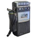 Magnetofon HITACHI TRQ-295R