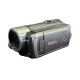 Canon HF100 F-HD
