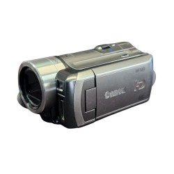 Canon HF100 F-HD