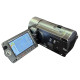 Canon HF100 F-HD