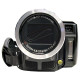 Canon HF100 F-HD