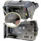 Canon HF100 F-HD