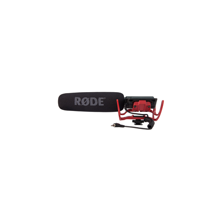 Rode VideoMic Rycote