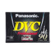Panasonic kazeta mDV 60P