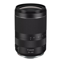 Canon RF 24-240mm f/4-6.3 IS USM