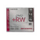 DVD+RW Disc FUJI 1,4GB , 8cm, slim box