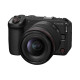 Canon EOS R6V + RF20-50