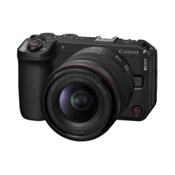 Canon EOS R6V + RF20-50