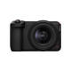 Canon EOS R6V + RF20-50