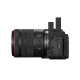 Canon EOS R6V + RF20-50