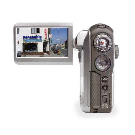 Panasonic SDR-S150
