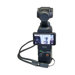 DJI Osmo Pocket 3
