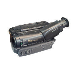 Sony CCD-TR565 Video8